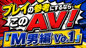 AV,プレイ動画,SM,M男,S女